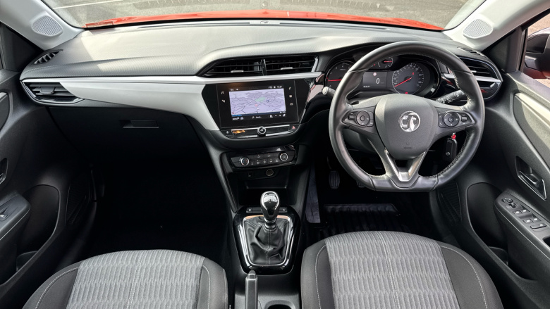 Vauxhall Corsa 1.2 Turbo SE Edition 5dr Petrol Hatchback